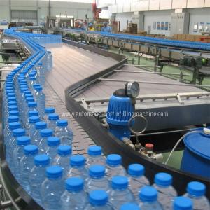 Quality Unscrambler 24 Heads Automatic Mineral Water Bottling Machine wholesale