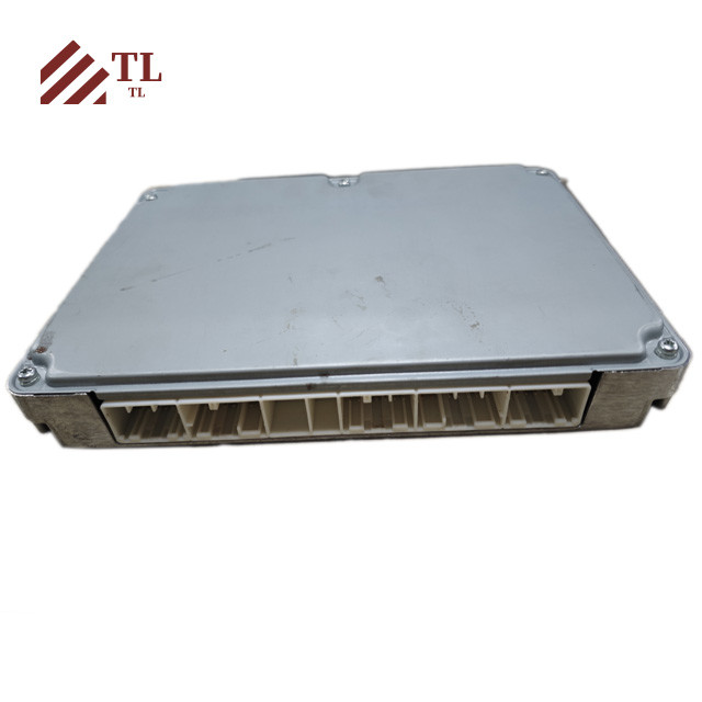 89661-E0010 YN22E00263S001 Engine ECU Controller For J08E J05E
