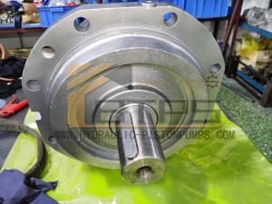 Quality High Pressure Axial Plunger Pump Rexroth A2F500 Hydraulic Motor wholesale