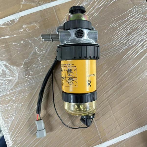 32/925915 wholesale High Quality Water Separator Fuel Pump Filter Assembly Fuel