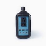 110V 220V 148wh Backup Battery Power Station Portable Outdoor Power Generator