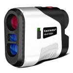 Long distance laser rangefinder Handheld golf laser rangefinder Mini Laser