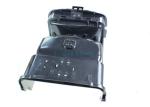 Huge Size Plastic Auto Parts Mould For Plastic Engine Shell , Plastic Auto