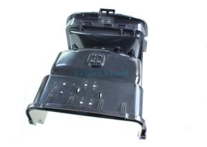 Quality Huge Size Plastic Auto Parts Mould For Plastic Engine Shell , Plastic Auto Components wholesale