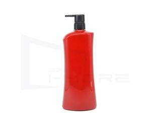 Quality BPA Free ODM 1350ml Reusable Shampoo Bottles wholesale