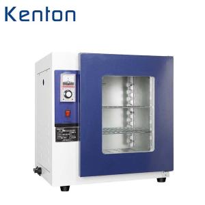 Quality Thermostatic Temperature Electric Heating Incubator For Laboratory wholesale
