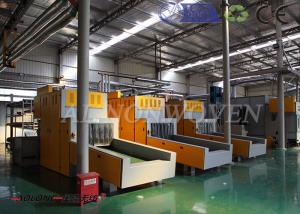 Quality Automatic Weighing bale Opener 1100mm For Carpert Making 200kg/h wholesale