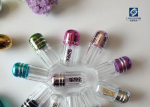 Quality PET Single Pill Container wholesale