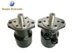 Low RPM Hydraulic Auger Drive Motor , BMP / BMR / BMS Hydraulic Auger Motor