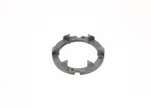 Quality Steam Treat Plating Alloy Powder Metal Parts 85 HRB 100T TS wholesale