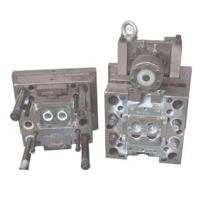 Quality Ningbo Plastics Industry Nak80 Mold Oem Plastic Injection Moulds wholesale