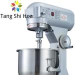 30L Spiral Dough Mixer Egg Flour Commercial Dough Mixer