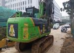 90kNm 1200mm Used Piling Rig