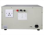 20mA IEC60065 250V Leakage Current Test Equipment