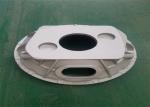 Customized Aluminum Alloy Casting Spare Parts and Molds for Auto Industry by