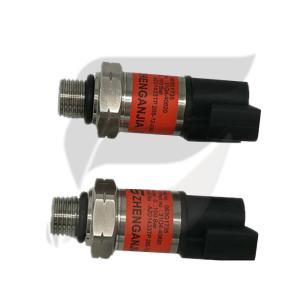 China 31Q4-40820 Hydraulic Pump Pressure Sensor For Hyundai Excavator R225-7 R225-9 on sale