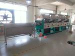 PP Hard Tube Screen Printing Machine Cartridge For Lubricant Assembled Hard Tube