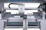 4 Heads 60 Feeders CHMT560P4 Yamaha Feeder Desktop Pick And Place Machine PCB