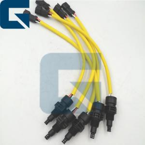 Quality 107-8618 1078618 Excavator E323D E324D Temperature Sensor wholesale