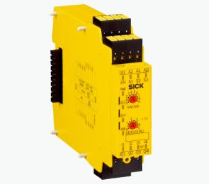 Quality SICK UE410-XU4T5 Safety Controllers Flexi Classic Voltage Supply Via A1 A2 180 g wholesale
