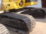 Used KOMATSU PC200-6 Crawler Excavator