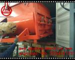 Non Asbestos Wall Panel Equipment For House Prefab Fiber Cement Roofing Sheet