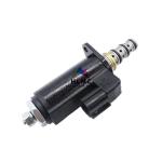YN35V00021F1 KWE5K-31/G24YA40 Stop Solenoid Valve Field Installation