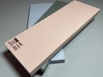 E0 MDF boards with LG PET for kitchen cabinet in Shanghai SETTING
