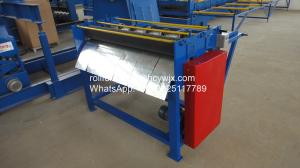 Quality Sheet Slitter Cutter Machine wholesale