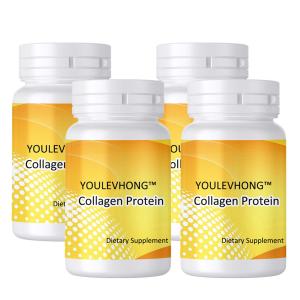Quality Grass Fed Bovine Collagen Peptide Supplement For Muscle Recovery Heralthy Skin ,Hair,Joints Digestion wholesale