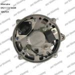 Alternator DR211 CA1068IR 12V 95A 3282554