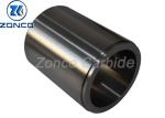 ZG15 Tungsten Carbide Sleeve With High Chemical Stability