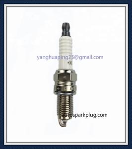 Quality Guangzhou Factory Low Price Product Available Engine Spark Plug for Opel Vauxhall Chevrolet 9002811 55569865 wholesale