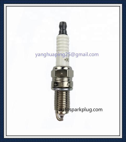 Guangzhou Factory Low Price Product Available Engine Spark Plug for Opel