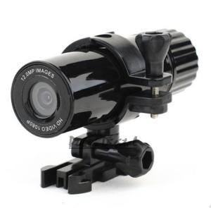 Quality SJ72 12MP Full HD Camcorder 1080p Waterproof Sports Camera Sport DV Mini Helmet Action Camera wholesale
