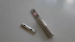 stainless steel investment casting ,stainless steel glass spigot,stainless steel