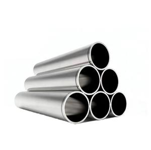Quality 301 410 Stainless Steel Tube Seamless Welded 1m 12m wholesale