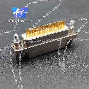 Quality J30J SERIES MICRO-D Rectangular Connectors, J30J-31TJSP wholesale