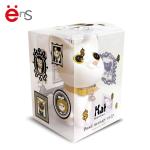 Promotional PVC Plastic Toys , Piggy Coin Bank For Kids OEM ODM