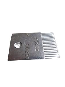 Quality Double Needle Bed Warp Knitting Machine Spare Parts wholesale