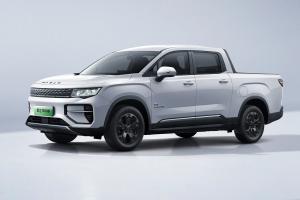 Quality Sedan Type Geely Electric Car 16.5kWh Geely Radar 6 Front Wheel Drive Electric Car wholesale