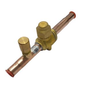 Quality Danfoss Shut-off Ball Valve 009L7051/009L7052/009L7053/009L7055/009L7056/009L7057/009L7058/009L7059 wholesale
