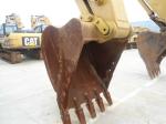Used CAT Excavator 336D With High Quality