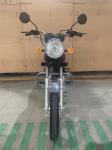 Boxer 100cc Automatic Street Sport Motorcycle Red/Black/Blue Lightweight Design