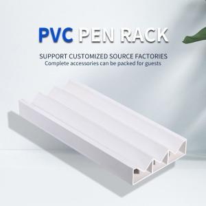 Quality Customized Fire Resistance TPE Profile Sound Proof Upvc Profile Extrusion wholesale