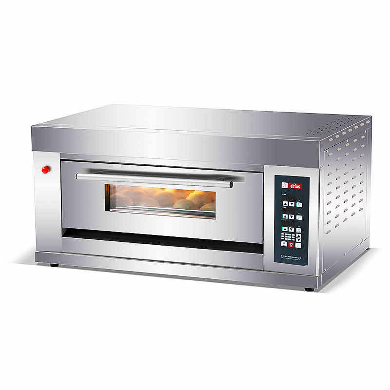 Outdoor Portable Gas Oven With Stove Camping High Productivity