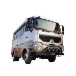Off Road Tour Travel Mini Bus 4x4 6 Seats RVs Campers Truck Motorhome Camper Van