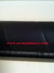 Flexible Hose Steel Wire Braided Rubber Hose for Concrete Vibrator