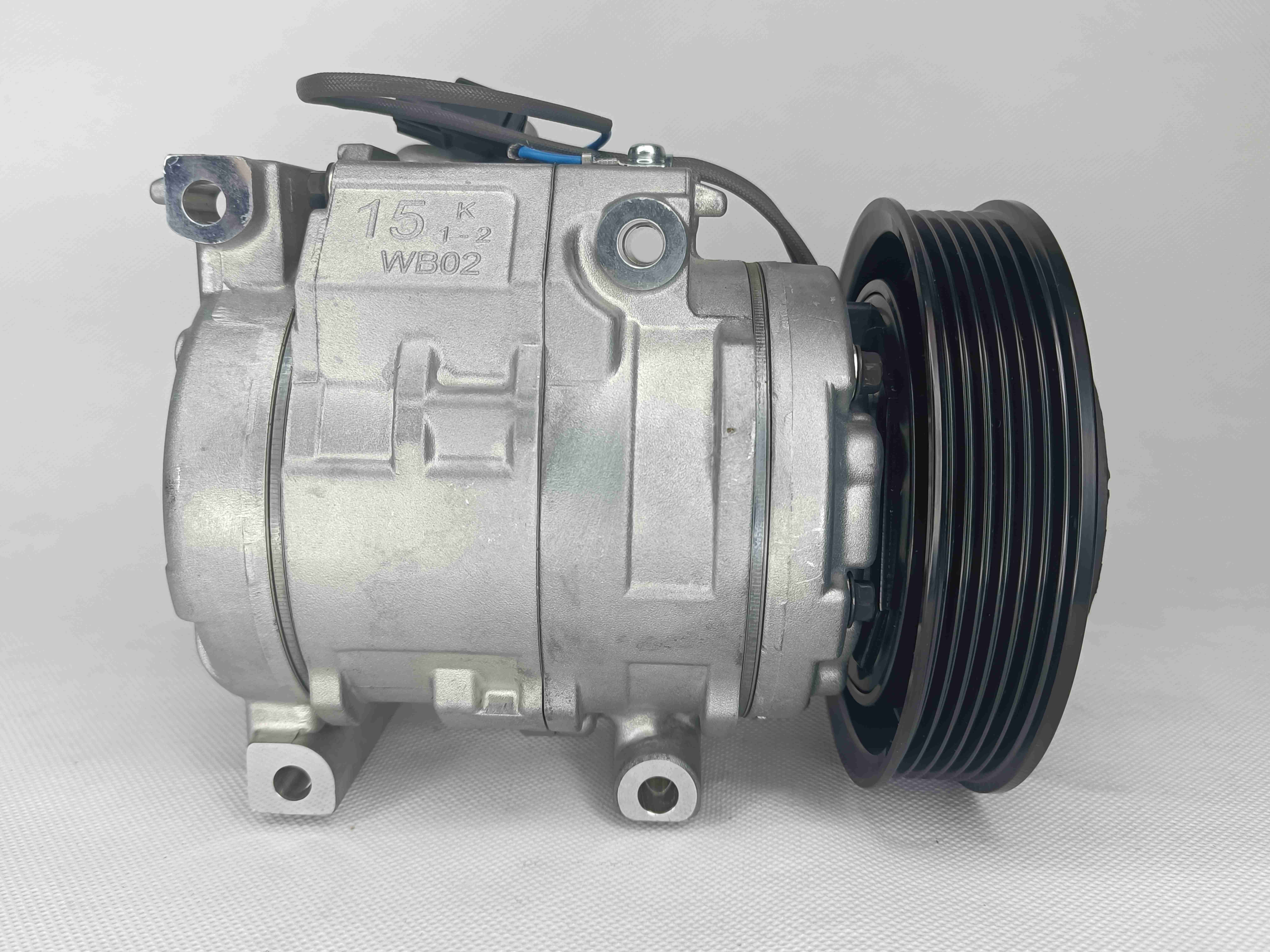 OEM 38810RN0A01 Auto AC Compressor Assembly For Honda Accord CP3