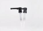 Plastic Long Nozzle Juice Honey Coffee Syrup Bottle Pump Dispenser
